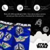 imageSTAR WARS unisexchild Pajama Pants Soft ampamp Cute for KidsStar Child