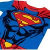 imageSuperman Boys 2Piece Snugfit Cotton Pajama Set Soft ampamp Cute for KidsSuperman Core