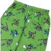 imageTeenage Mutant Ninja Turtles Boys 3Piece Loosefit Pajama Set Soft ampamp Cute for KidsGame on