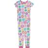 imageMarvel 2Piece Snugfit Cotton Pajama Set Soft ampamp Cute for KidsMarvel Icons