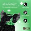 imagewicked Girls Fantasy Gown NightgownElphaba Silhouette