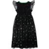 imagewicked Girls Fantasy Gown NightgownElphaba Silhouette