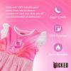 imagewicked Girls Fantasy Gown NightgownSwirly Glinda