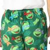 imageNickelodeon Mens Pajama Bottom Lounge Pant With Drawstring Ultrasoft ampamp Comfortable L