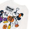 imageDisney Boys 2Piece Loosefit Holiday Pajama Set Soft ampamp Cute for KidsSpooktacular