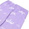 imageDisney Girls 2Piece Loosefit Set Princess Pajamas Soft ampamp Cute for KidsPrincess Squad