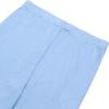 imageDisney Girls 4Piece Snugfit Cotton Pajama Set Soft ampamp Cute for KidsStitch Just Chill