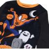 imageMarvel Boys 2Piece Loosefit Set Superhero Pajamas Soft ampamp Cute for KidsSpidey Halloween