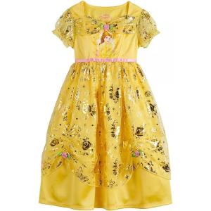 imageDisney girls Frozen Fantasy NightgownMulticolor