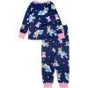 imageBluey girls 2piece Loosefit Pajama Set Soft ampamp ComfortableBluey Dreams