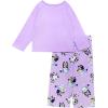 imageBluey girls 2piece Loosefit Pajama Set Soft ampamp ComfortableHappiest Buddies