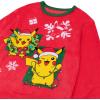 imagePokemon Boys 2Piece Loosefit Pajama Set Soft ampamp Cute for KidsPika Gifts