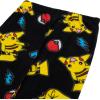 imagePokemon Boys 2Piece Loosefit Pajama Set Soft ampamp Cute for KidsPokemon