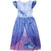 imageDisney girls Frozen Fantasy NightgownStarry Stitch