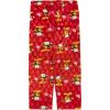 imageGarfield Mens Pajama Bottom Lounge Pant With Drawstring Ultrasoft ampamp Comfortable L