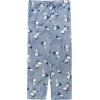 imagePeanuts Mens Pajama Bottom Lounge Pant With Drawstring Ultrasoft ampamp Comfortable L