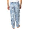 imagePeanuts Mens Pajama Bottom Lounge Pant With Drawstring Ultrasoft ampamp Comfortable L