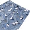 imagePeanuts Mens Pajama Bottom Lounge Pant With Drawstring Ultrasoft ampamp Comfortable L