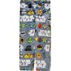 imageStar Wars Mens Pajama Bottom Lounge Pant With Drawstring Ultrasoft ampamp Comfortable L