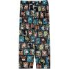 imageMarvel Mens Pajama Bottom Lounge Pant With Drawstring Ultrasoft ampamp Comfortable L