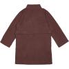 imageDearfoams womens Plush Bathrobe Comfortable Lounge Wear for AdultsPurple