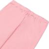 imageBluey Girls 4Piece Snugfit Cotton Pajama Set Soft ampamp Cute for KidsHi Bluey