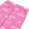 imageDisney girls 3piece Bathrobe ampamp Loosefit Pajama Set Soft ampamp Cute for KidsPrincess Crowns