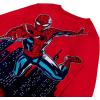 imageMarvel boys 3piece Bathrobe ampamp Loosefit Pajama Set Soft ampamp Cute for KidsSpiderman