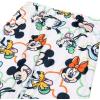 imageMickey Mouse Boys 2Piece Loosefit Button Down Matching Pajama Set Soft ampamp Cute for KidsFun Friends