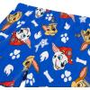 imagePaw Patrol Boys 6Piece Cotton Pajama Set Matching Snugfit Shirt ampamp Pants Soft ampamp Cute for KidsAll Paws on Deck