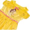 imageDisney Girls Fantasy Gown NightgownBelle Rose Garden