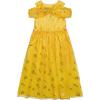 imageDisney Girls Fantasy Gown NightgownBelle Rose Garden