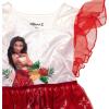 imageDisney Girls Fantasy Gown NightgownMoana 2 Here