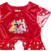 imageDisney Girls Fantasy Gown NightgownPrincess Fun Holiday