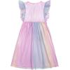 imageDisney Girls Fantasy Gown NightgownPrincess Party
