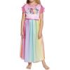 imageDisney Girls Fantasy Gown NightgownPrincess Party Gown 4