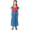 imageDisney Girls Fantasy Gown NightgownSpider Gown