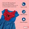 imageDisney Girls Fantasy Gown NightgownSpider Gown