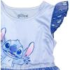 imageDisney Girls Fantasy Gown NightgownStarry Stitch