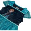 imageFrozen Girls Princess Dress Nightgown Fantasy Gown Soft amp Cute Pajamas for KidsAnna Frozen