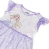 imageFrozen Girls Princess Dress Nightgown Fantasy Gown Soft amp Cute Pajamas for KidsElsa Dreamer
