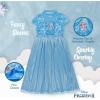 imageFrozen Girls Princess Dress Nightgown Fantasy Gown Soft amp Cute Pajamas for KidsFantasy Elsa 2