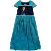 imageFrozen Girls Princess Dress Nightgown Fantasy Gown Soft amp Cute Pajamas for KidsAnna Frozen