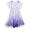 imageFrozen Girls Princess Dress Nightgown Fantasy Gown Soft amp Cute Pajamas for KidsBeautiful Epilogue