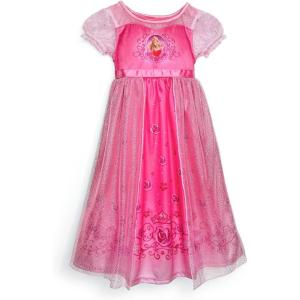 imageDisney Girls Fantasy Gown NightgownAurora