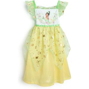 imageDisney Girls Fantasy Gown NightgownLove Princess Tiana