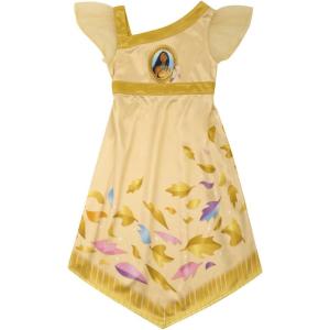 imageDisney Girls Fantasy Gown NightgownPocahontas