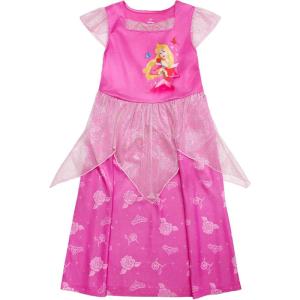 imageDisney Girls Fantasy Gown NightgownSweet Aurora