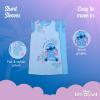imageDisney Girls Dress Nightgown ShortSleeve Fantasy Gown Soft amp Cute Pajamas for KidsCute Garden