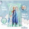 imageDisney Girls Dress Nightgown ShortSleeve Fantasy Gown Soft amp Cute Pajamas for KidsMythic Journey 2